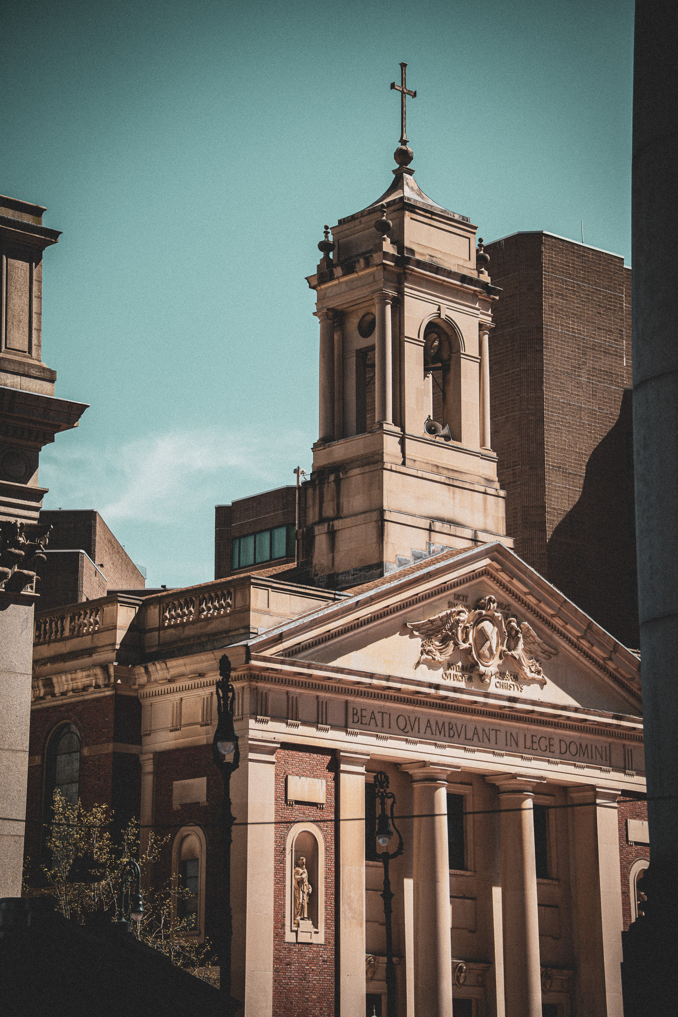 City Landscape