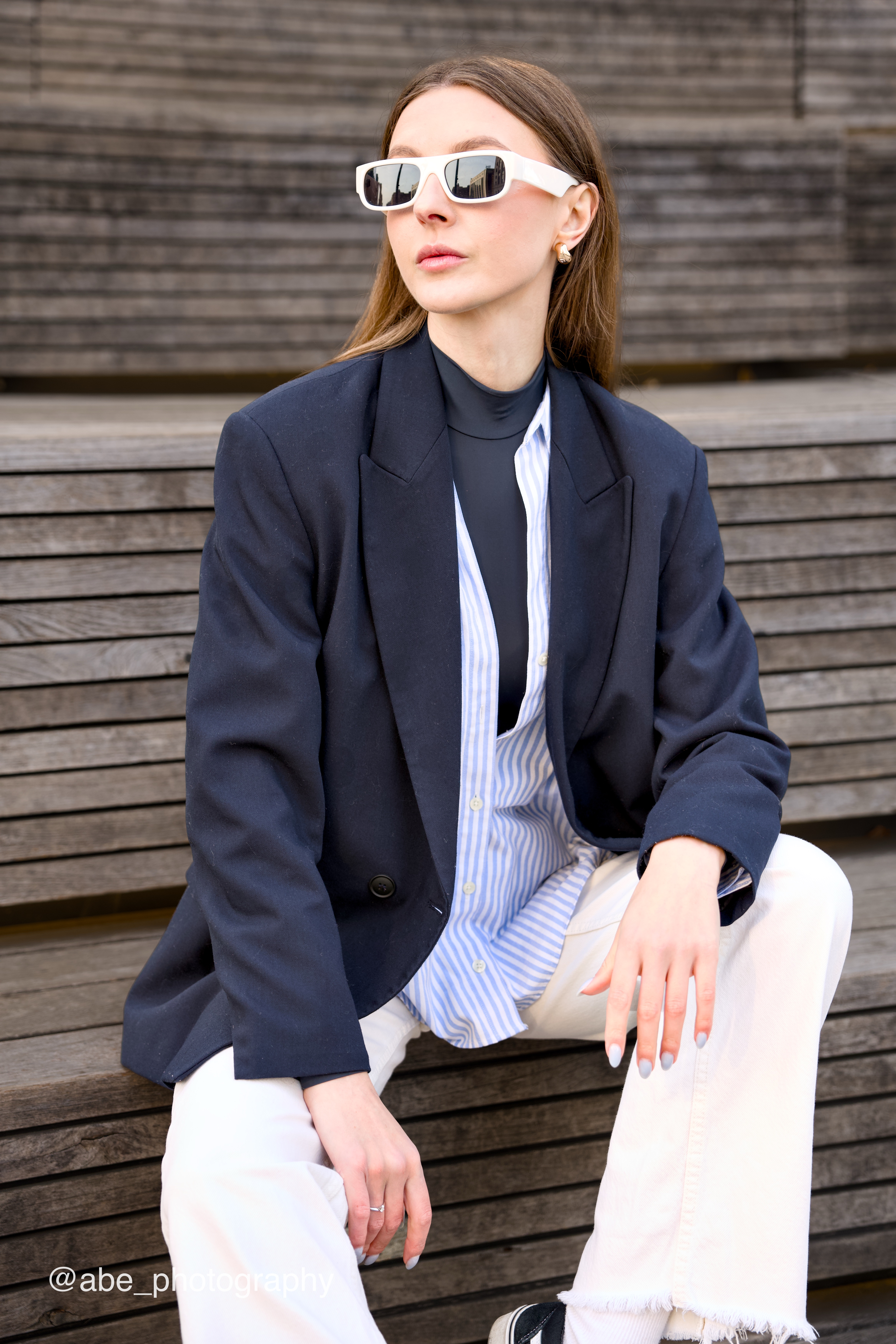 Portrait 1