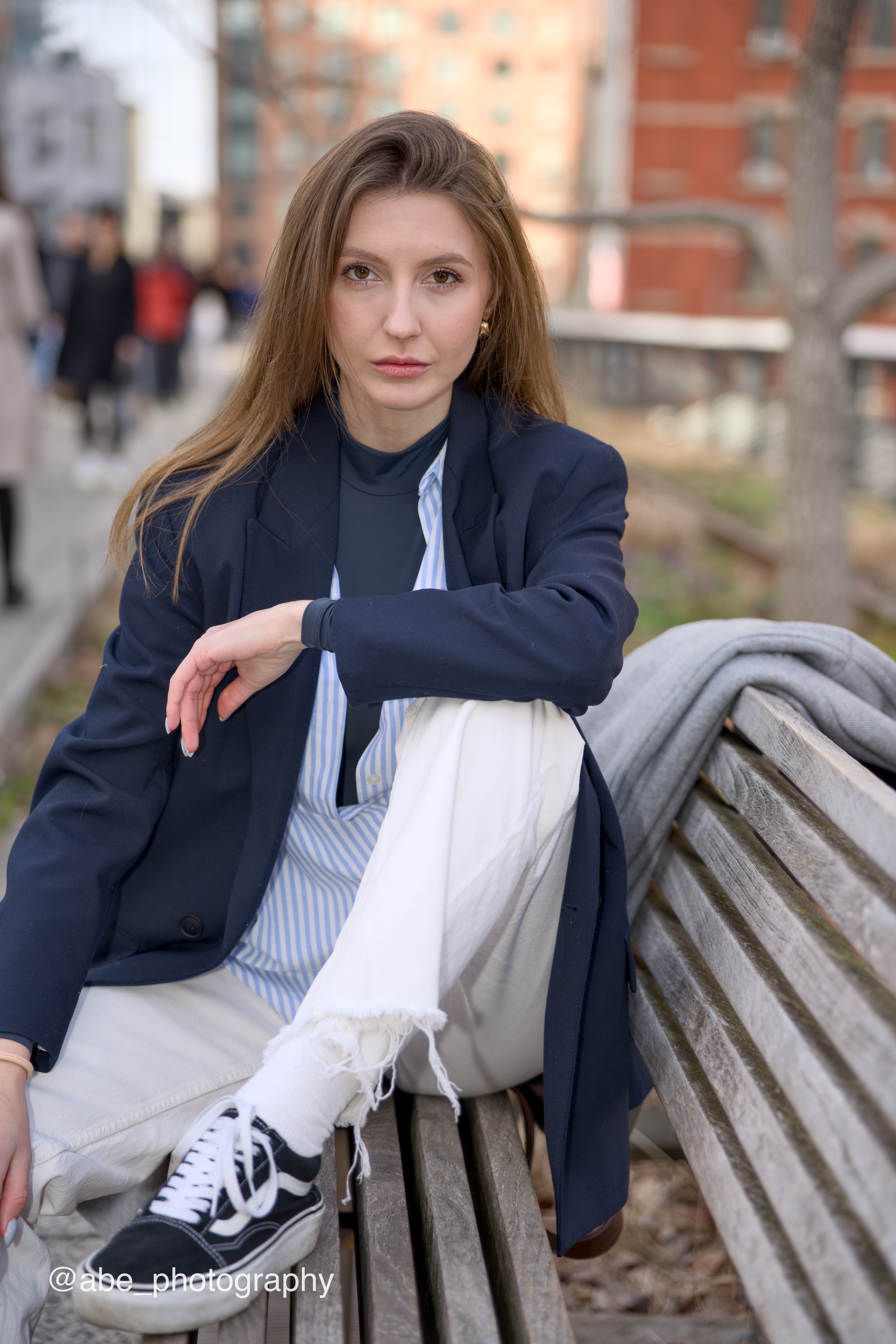 Portrait 2