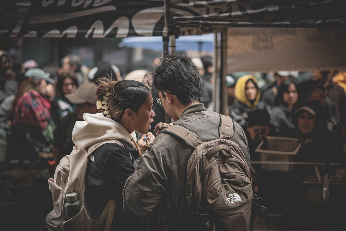 Street Photography